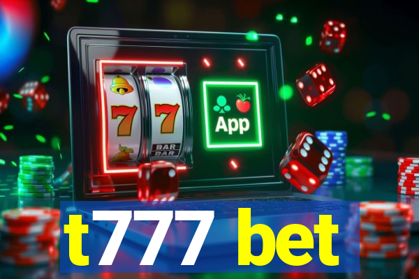 t777 bet